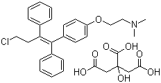 Structural Formula