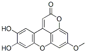 Structural Formula
