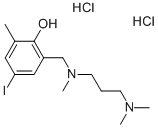 Structural Formula