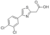 Structural Formula