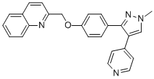 Structural Formula