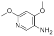 Structur of 89943-34-0