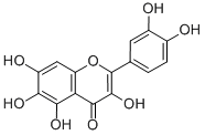 Structur of 90-18-6