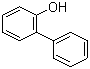 Structur of 90-43-7