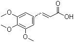 Structur of 90-50-6