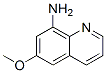 Structur of 90-52-8