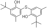 Structur of 90-66-4