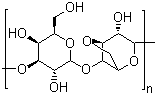 Structur of 9002-18-0