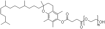 Structur of 9002-96-4