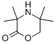 Structural Formula