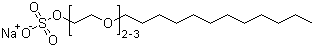 Structural Formula