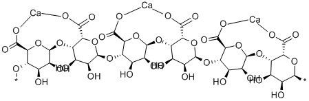 Structur of 9005-35-0