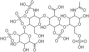 Structural Formula