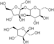 Structur of 9005-80-5