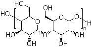 Structur of 9005-84-9