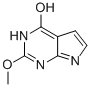 Structural Formula