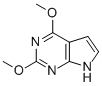 Structural Formula