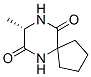 Structural Formula