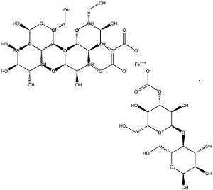Structural Formula