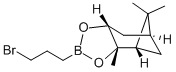 Structural Formula