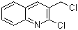 Structural Formula