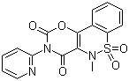 Structural Formula