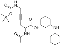 Structural Formula