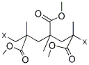 Structur of 9011-14-7