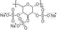 Structur of 9011-18-1