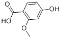 Structural Formula