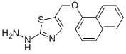 Structural Formula