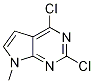 Structural Formula