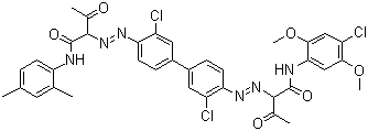 Structural Formula