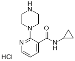 Structural Formula