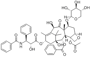 Structural Formula