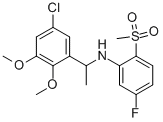 Structural Formula