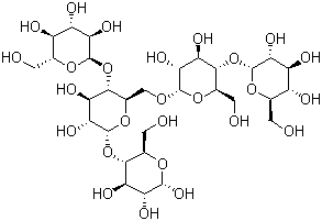 Structural Formula
