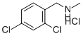 Structural Formula