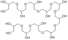 Structural Formula