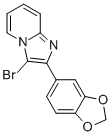 Structural Formula