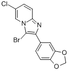 Structural Formula