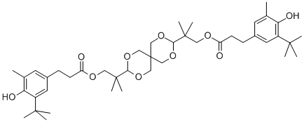 Structural Formula