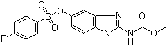 Structural Formula