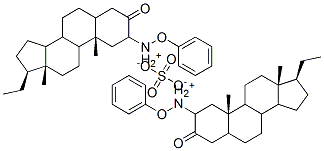 Structural Formula