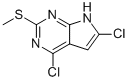 Structural Formula