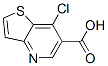 Structural Formula