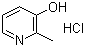Structural Formula