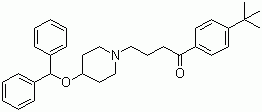 Structural Formula