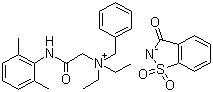 Structural Formula