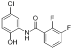 Structural Formula